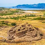 Casa Sul Mare - Sardegna - Freeparking Freewifi גונזה