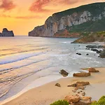 Casa Sul Mare - Sardegna - Freeparking Freewifi