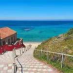 Casa Sul Mare - Sardegna - Freeparking Freewifi גונזה