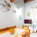 Ferienhaus Casa Sul Mare - Sardegna - Freeparking Freewifi Gonnesa