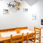 Casa Sul Mare - Sardegna - Freeparking Freewifi Ferienhaus
