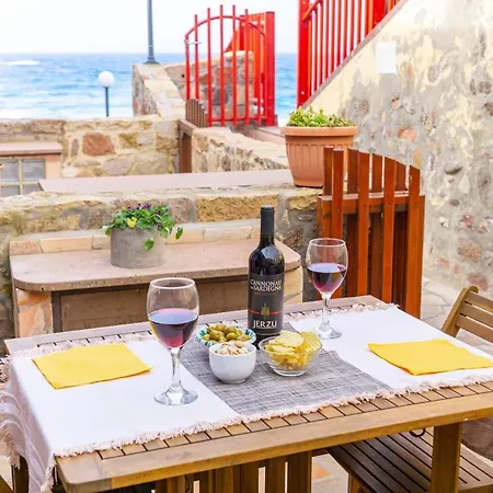 Casa vacanze Casa Sul Mare - Sardegna - Freeparking Freewifi