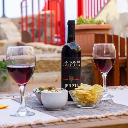 Casa Sul Mare - Sardegna - Freeparking Freewifi * Gonnesa