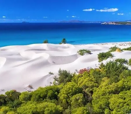 Casa Sul Mare - Sardegna - Freeparking Freewifi