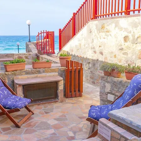 Casa Sul Mare - Sardegna - Freeparking Freewifi *