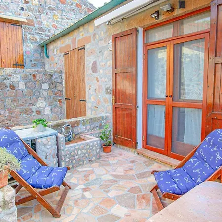 Casa vacanze Casa Sul Mare - Sardegna - Freeparking Freewifi Gonnesa