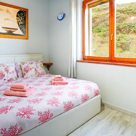 Casa vacanze Casa Sul Mare - Sardegna - Freeparking Freewifi