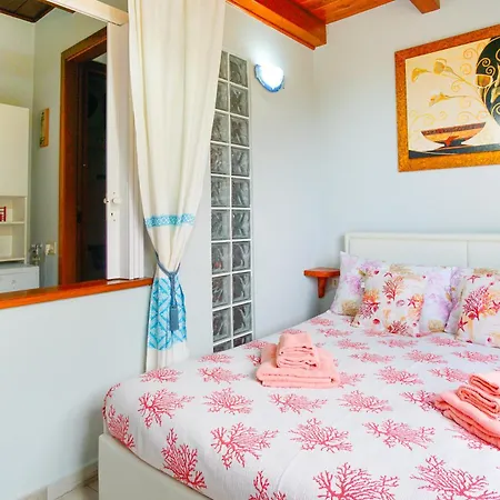 Casa Sul Mare - Sardegna - Freeparking Freewifi *