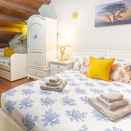 Casa Sul Mare - Sardegna - Freeparking Freewifi