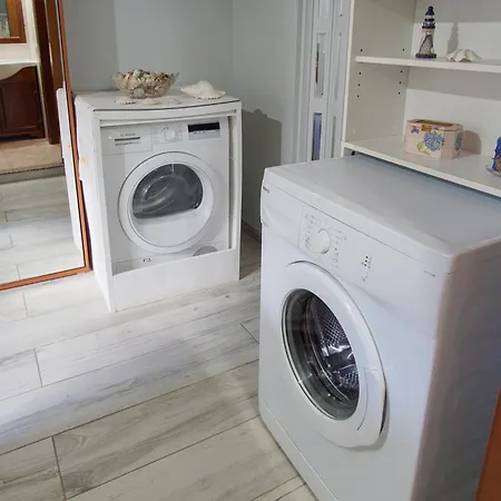 Prázdninový dům Casa Sul Mare - Sardegna - Freeparking Freewifi *