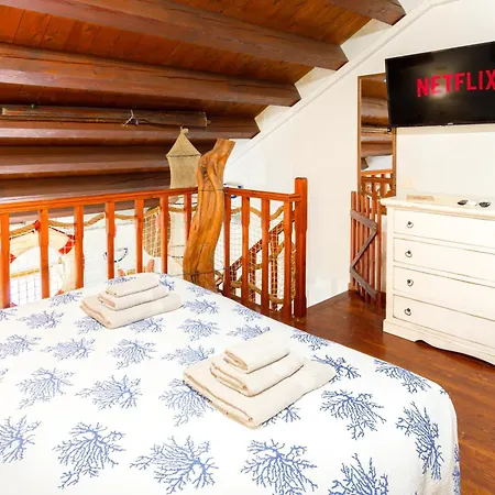 Casa Sul Mare - Sardegna - Freeparking Freewifi Gonnesa