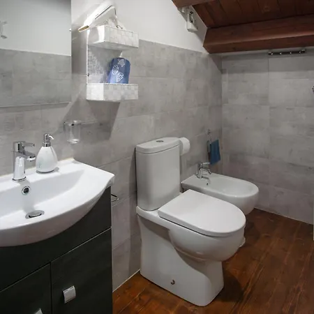 Casa Sul Mare - Sardegna - Freeparking Freewifi Casa vacanze