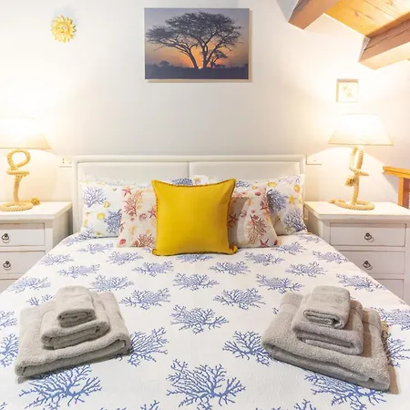 Casa vacanze Casa Sul Mare - Sardegna - Freeparking Freewifi *
