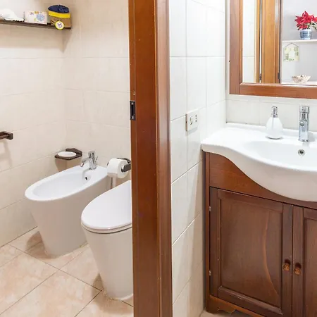 Casa Sul Mare - Sardegna - Freeparking Freewifi Gonnesa