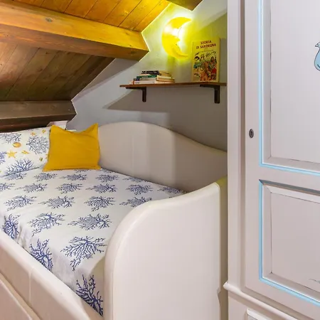 Casa Sul Mare - Sardegna - Freeparking Freewifi