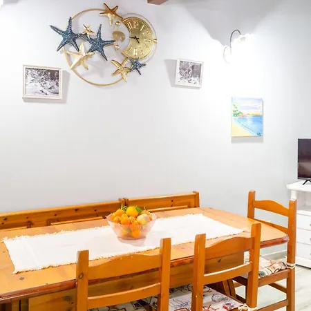 Casa Sul Mare - Sardegna - Freeparking Freewifi Casa vacanze