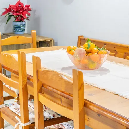 Casa vacanze Casa Sul Mare - Sardegna - Freeparking Freewifi