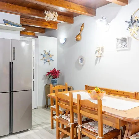 Casa Sul Mare - Sardegna - Freeparking Freewifi * Gonnesa