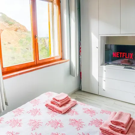 Casa Sul Mare - Sardegna - Freeparking Freewifi Casa vacanze *