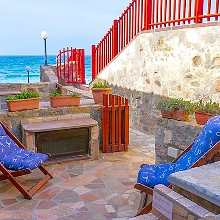 Casa Sul Mare - Sardegna - Freeparking Freewifi Gonnesa