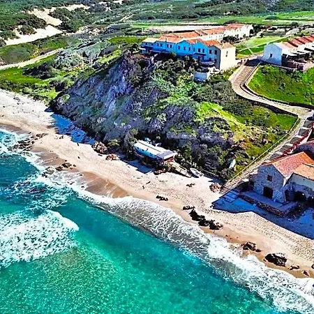 Prázdninový dům Casa Sul Mare - Sardegna - Freeparking Freewifi *