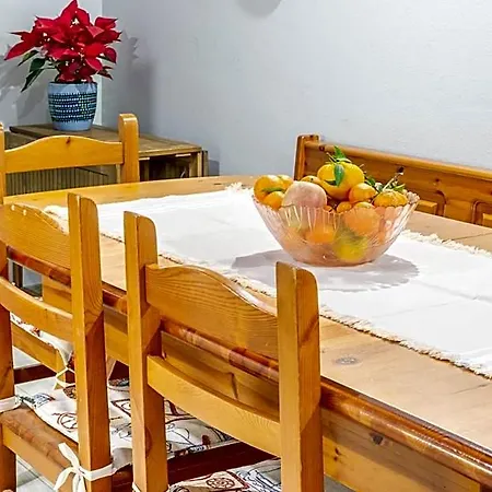Casa Sul Mare - Sardegna - Freeparking Freewifi Prázdninový dům