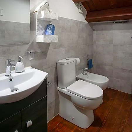 Casa Sul Mare - Sardegna - Freeparking Freewifi Prázdninový dům Gonnesa