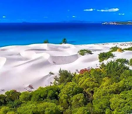 Casa de Férias Casa Sul Mare - Sardegna - Freeparking Freewifi Gonnesa