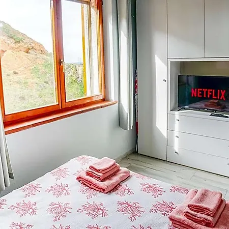 Casa Sul Mare - Sardegna - Freeparking Freewifi Gonnesa