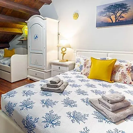 Casa Sul Mare - Sardegna - Freeparking Freewifi Prázdninový dům Gonnesa