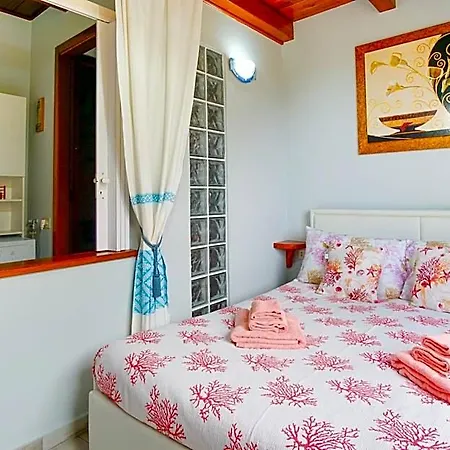 Casa Sul Mare - Sardegna - Freeparking Freewifi Prázdninový dům *