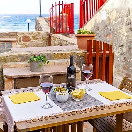 Casa Sul Mare - Sardegna - Freeparking Freewifi Prázdninový dům *