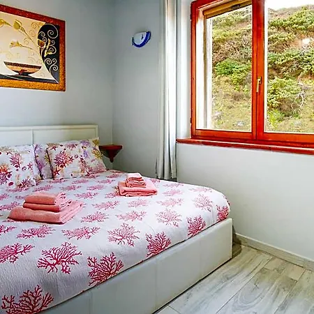 Casa Sul Mare - Sardegna - Freeparking Freewifi Prázdninový dům