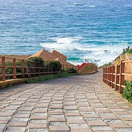 Casa de Férias Casa Sul Mare - Sardegna - Freeparking Freewifi Gonnesa