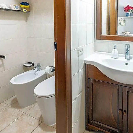 Casa Sul Mare - Sardegna - Freeparking Freewifi Prázdninový dům Gonnesa
