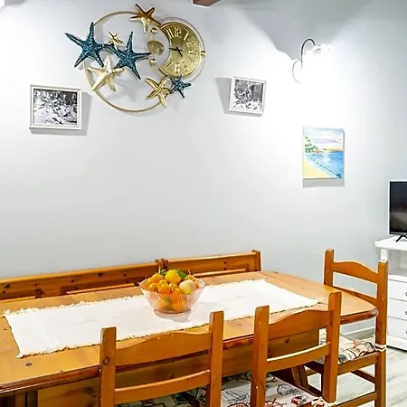 Casa de Férias Casa Sul Mare - Sardegna - Freeparking Freewifi Gonnesa